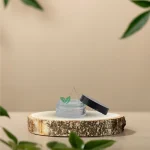 Проѕирна акрилна козметичка кутија 5ml
