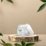 Проѕирна козметичка кутија 100ml