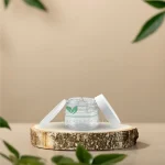 Проѕирна козметичка кутија 50ml