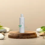 Бело шише disc-top 100ml