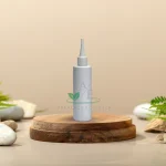 Бело шише 100ml