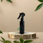 Црно шише со тригер 100ml