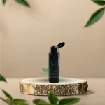Црно шише flip-top 100ml