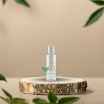 Проѕирно шише disc-top 100ml