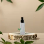 Проѕирно шише со спреј 100ml