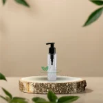Проѕирно шише со пумпа 100ml