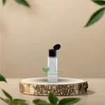 Проѕирно шише flip-top 100ml