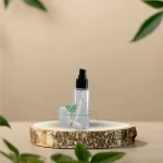 Проѕирно шише со серум 100ml