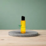 Портокалово шише flip-top 100ml