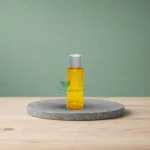Портокалово шише disc-top 100ml