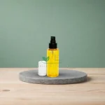 Портокалово шише со серум 100ml
