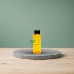 Портокалово шише со капаче 100ml