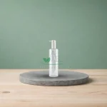 Проѕирно шише со пумпица + сигурносен прстен 150ml