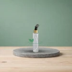 Проѕирно шише со златен спреј 150ml