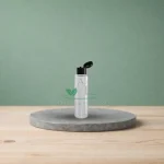 Проѕирно шише flip-top 150ml