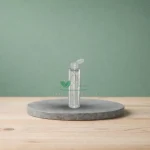 Проѕирно шише со flip-top 150ml