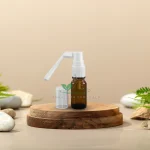 Амбер Шише спреј за грло црно 30ml