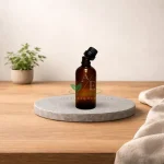 Амбер Капалка црна 100ml