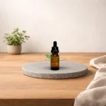 Амбер Пипета пластично црно 20ml