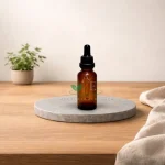 Амбер Пипета пластично црно 50ml