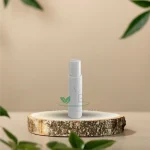 Бело шише со disc-top 50ml