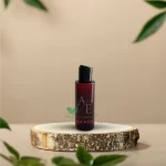 Амбер шише со црн disc-top 100ml