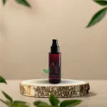 Амбер шише со црн серум 100ml