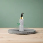 Проѕирно шише со златен спреј 200ml