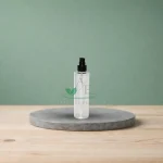 Проѕирно шише со црн серум 200ml