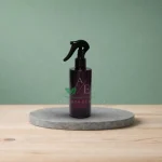 Амбер шише со црн тригер 200ml