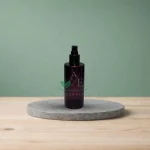 Амбер шише со спреј 200ml
