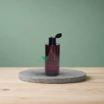 Амбер шише со црн flip-top 200ml