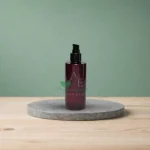 Амбер шише со црн серум 200ml