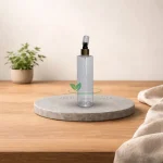 Проѕирно шише со златен спреј 400ml