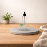Проѕирно шише со црн серум 400ml