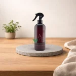 Амбер шише со црн тригер 500ml
